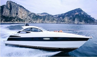 Vacaciones exclusiva en Capri 